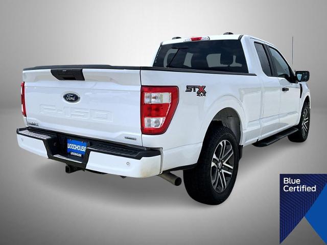2023 Ford F-150 - $28,345