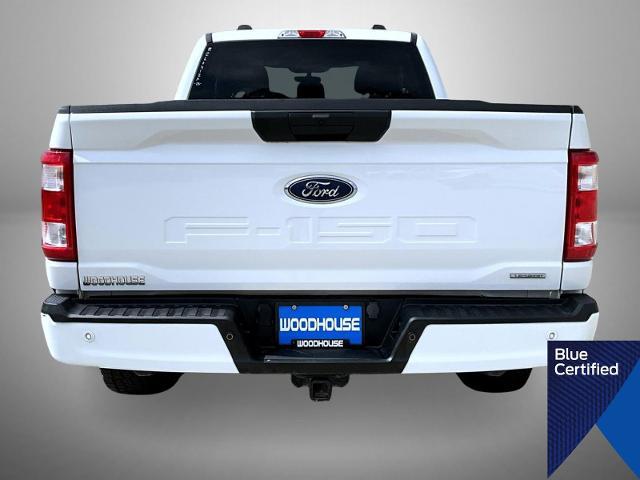 2023 Ford F-150 - $28,345