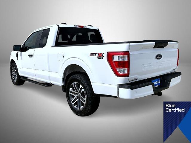 2023 Ford F-150 - $28,345