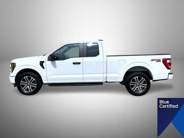 2023 Ford F-150 - $28,345