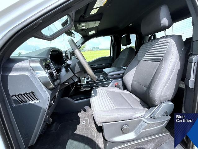 2023 Ford F-150 - $28,345
