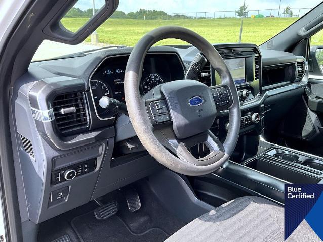 2023 Ford F-150 - $28,345