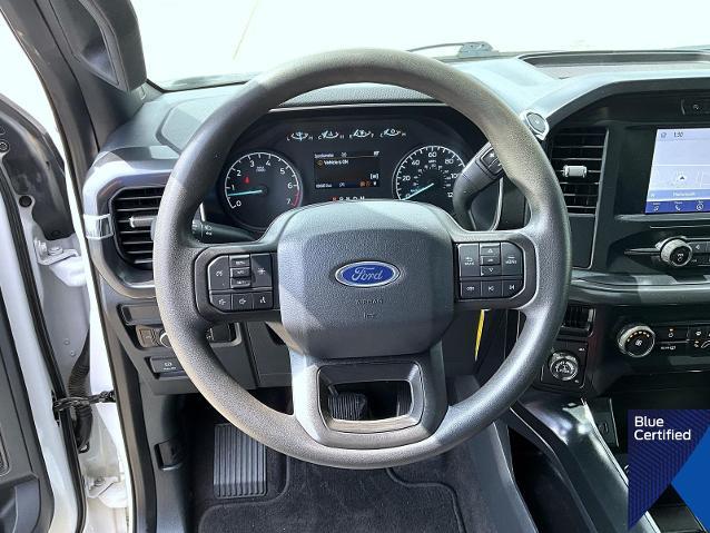 2023 Ford F-150 - $28,345