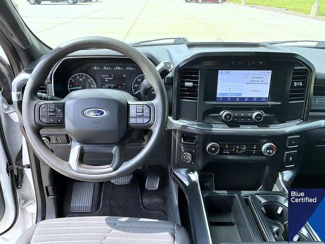 2023 Ford F-150 - $28,345