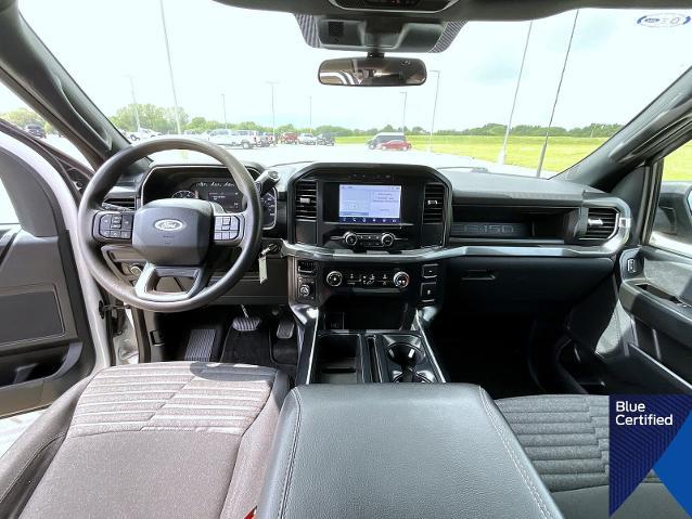 2023 Ford F-150 - $28,345