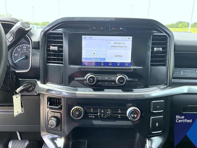 2023 Ford F-150 - $28,345