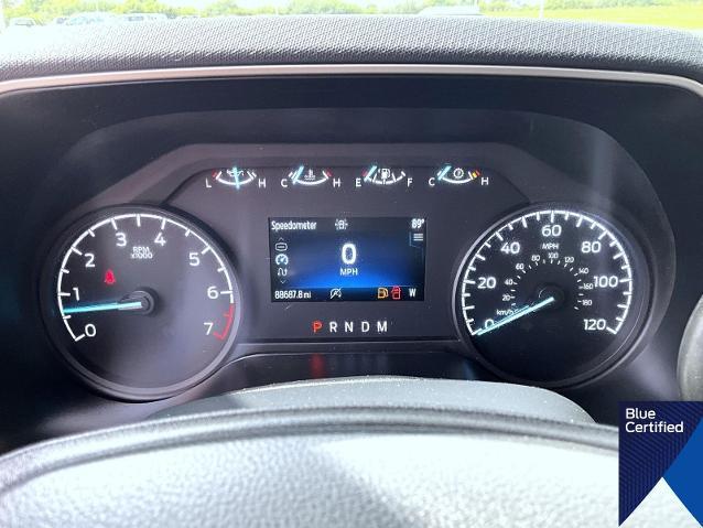 2023 Ford F-150 - $28,345