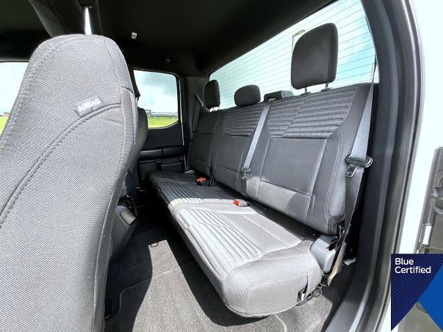 2023 Ford F-150 - $28,345