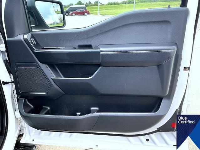 2023 Ford F-150 - $28,345