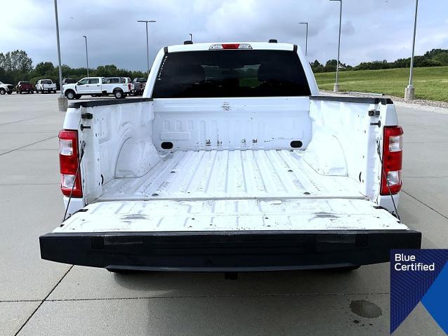2023 Ford F-150 - $28,345