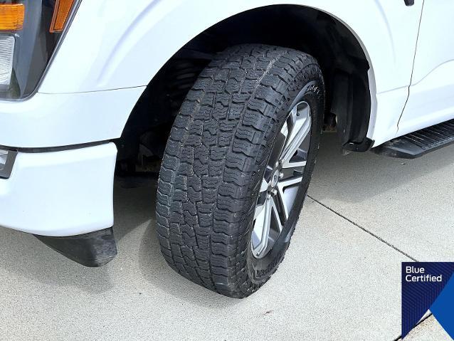 2023 Ford F-150 - $28,345