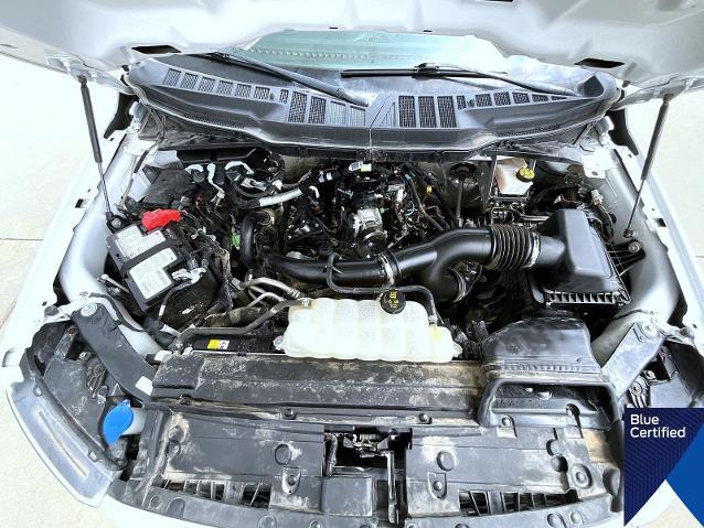 2023 Ford F-150 - $28,345