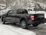 2023 F-150 Thumbnail 3