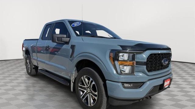 Preowned 2023 Ford F-150 XLT for Sale