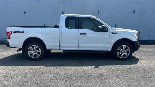 Preowned 2015 Ford F-150 XL for Sale