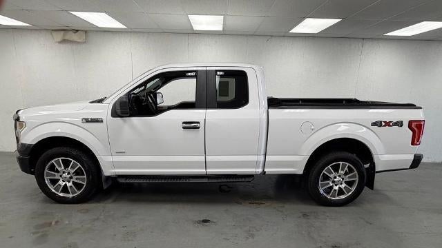 2015 Ford F-150 XL