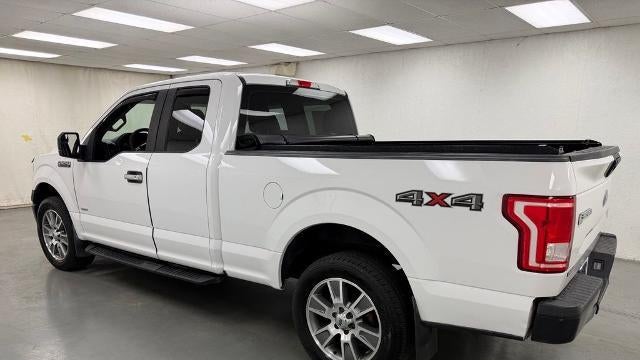 2015 Ford F-150 XL