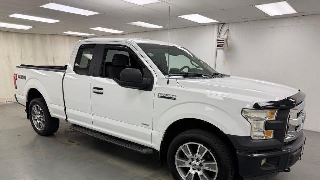 2015 Ford F-150 XL