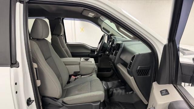 2015 Ford F-150 XL