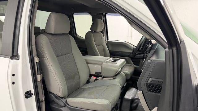 2015 Ford F-150 XL