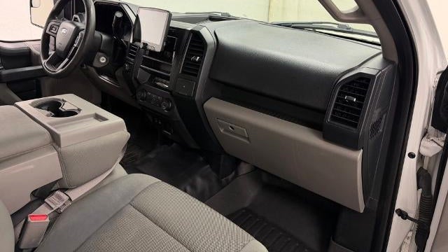 2015 Ford F-150 XL