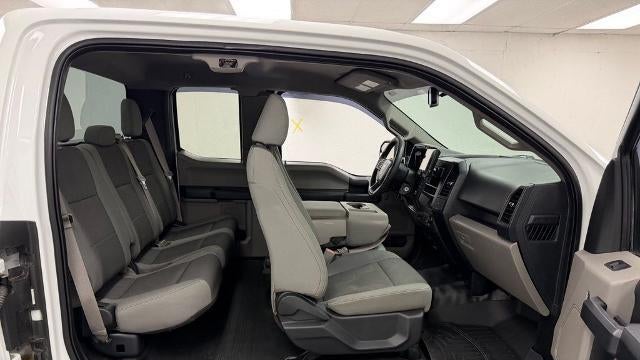 2015 Ford F-150 XL