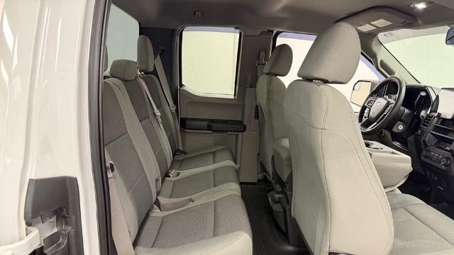 2015 Ford F-150 XL