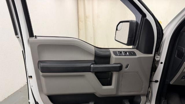 2015 Ford F-150 XL