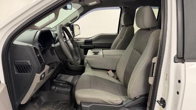 2015 Ford F-150 XL