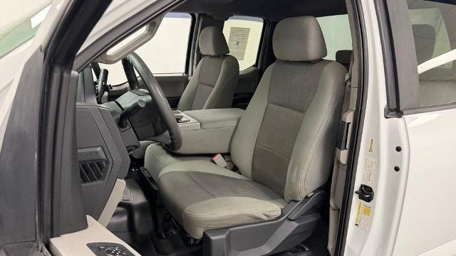 2015 Ford F-150 XL