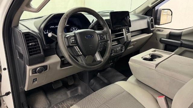 2015 Ford F-150 XL