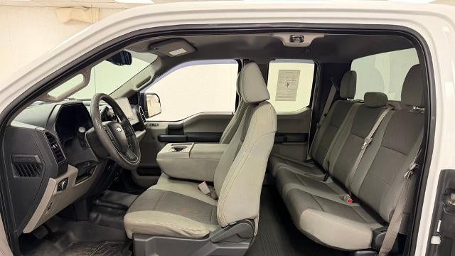 2015 Ford F-150 XL