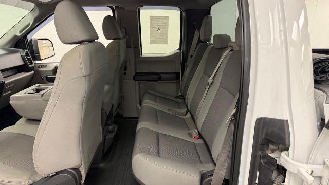 2015 Ford F-150 XL