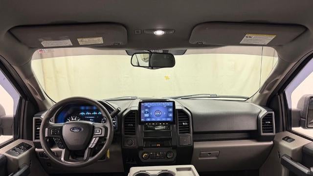 2015 Ford F-150 XL