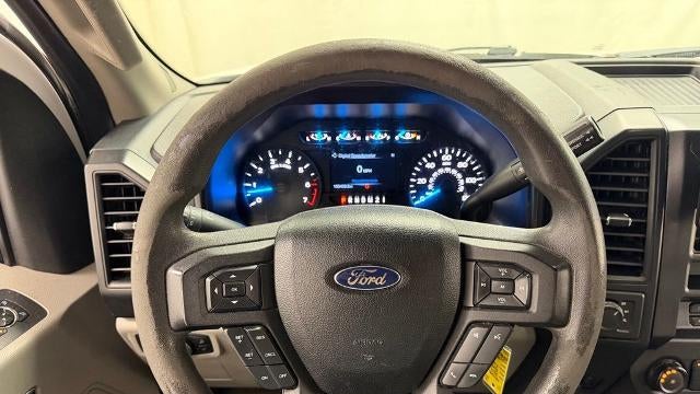 2015 Ford F-150 XL
