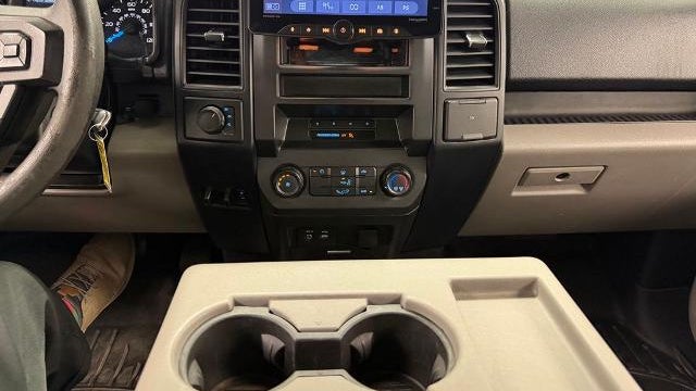 2015 Ford F-150 XL