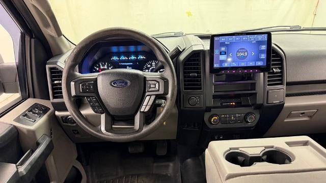 2015 Ford F-150 XL