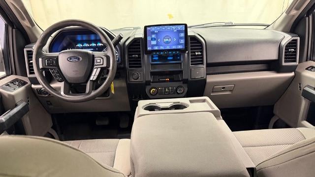 2015 Ford F-150 XL