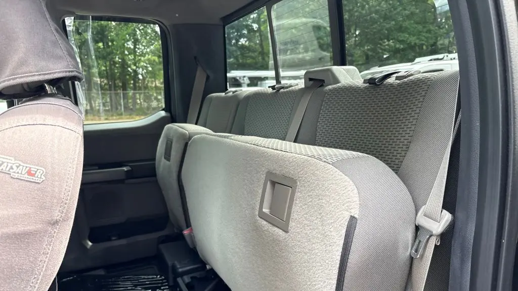 2015 Ford F-150 XL