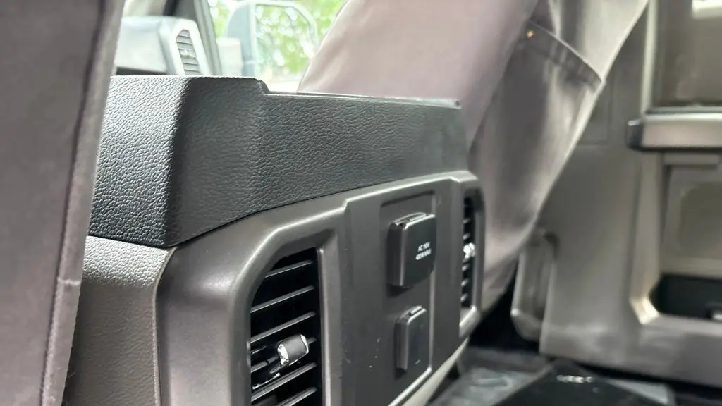 2015 Ford F-150 XL