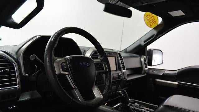 2015 Ford F-150 XL