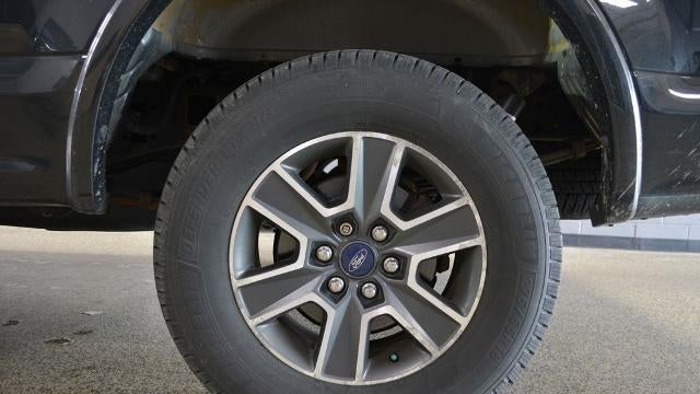 2015 Ford F-150 XL