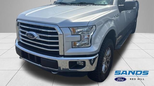 Preowned 2015 Ford F-150 XL for Sale