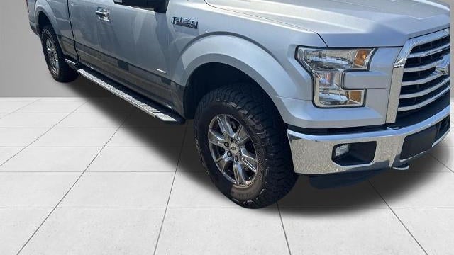 2015 Ford F-150 XL