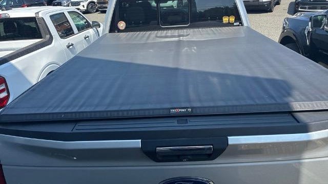 2015 Ford F-150 XL