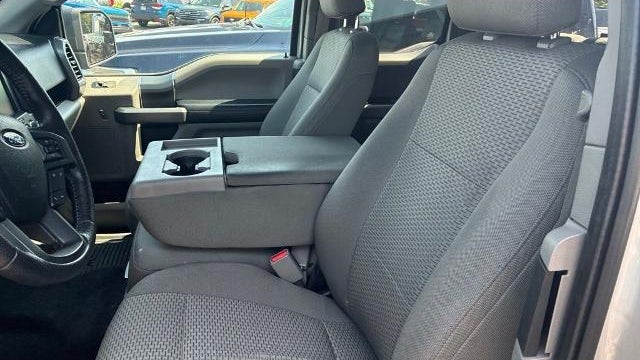 2015 Ford F-150 XL