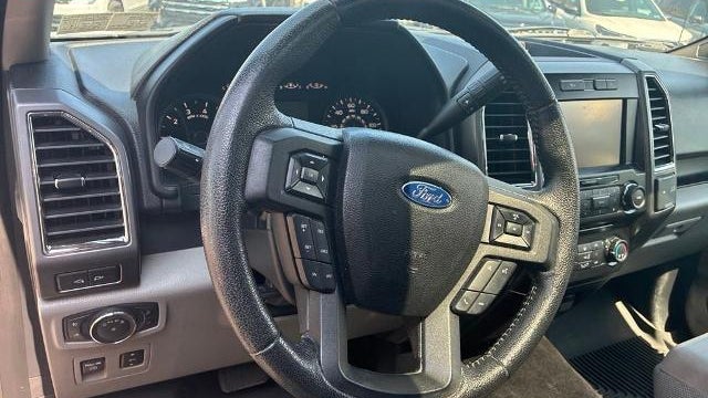 2015 Ford F-150 XL