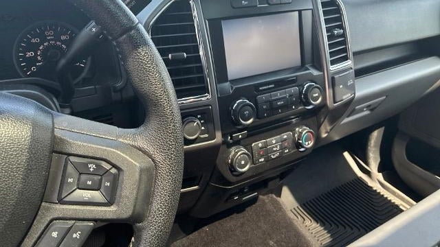 2015 Ford F-150 XL
