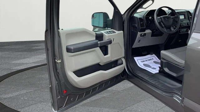 2015 Ford F-150 XL