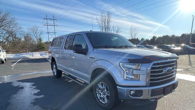 Preowned 2016 Ford F-150 Lariat for Sale